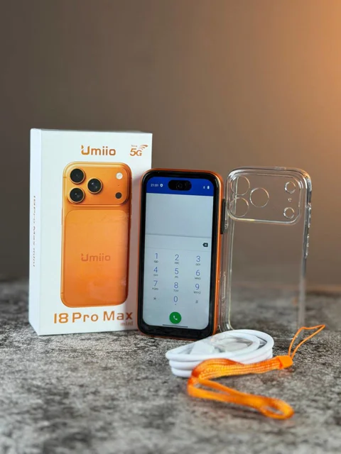 آیفون مینی ۱۸promax
