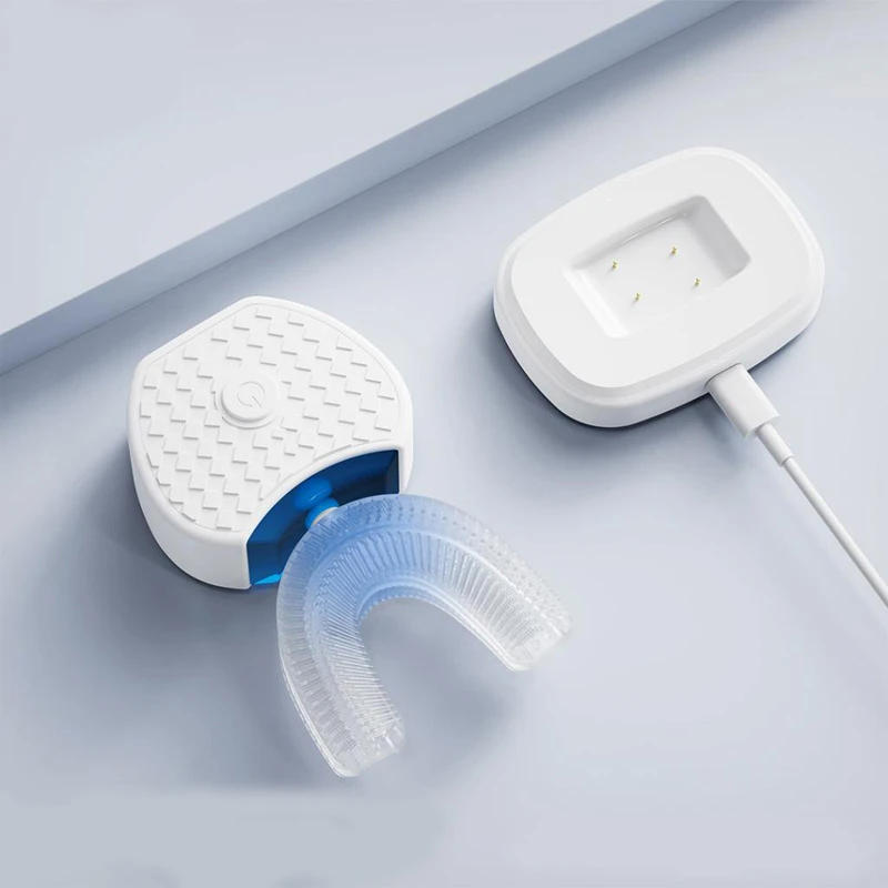 مسواک برقی ایکس‌او مدل XO FG04: یک انتخاب هوشمندانه برای دندان‌های سالم و درخشان