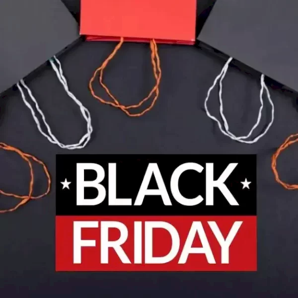 بلک فرایدی ۲۰۲5 | بزرگترین حراج سال + تخفیف‌های ویژه گجت‌های ترند
