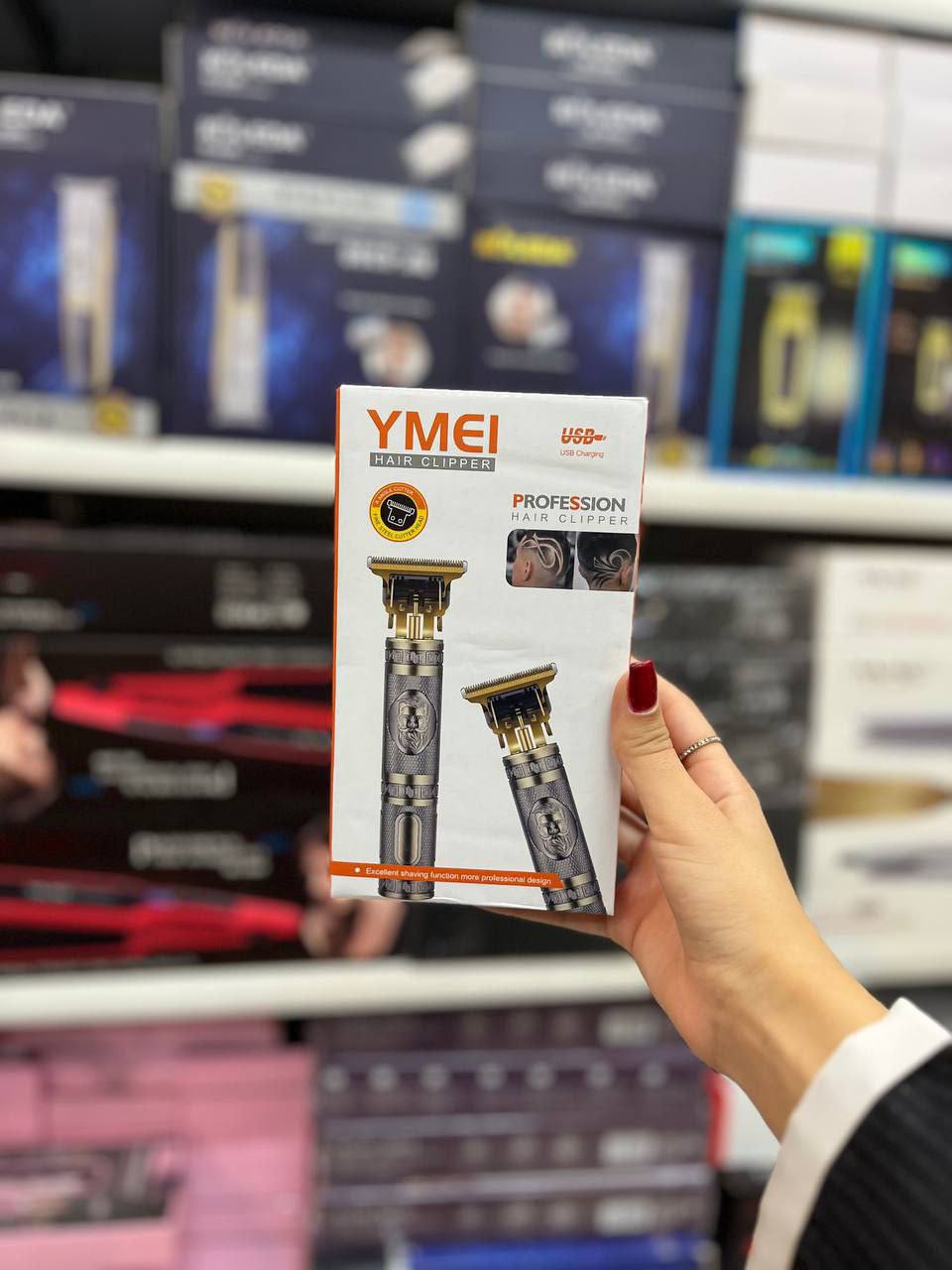 خط زن اورجینال Ymei