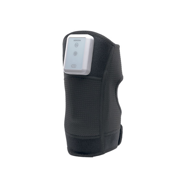 ماساژور زانو مدل Portable Knee Massager