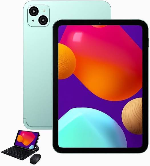 تبلت آلمانی modio m41