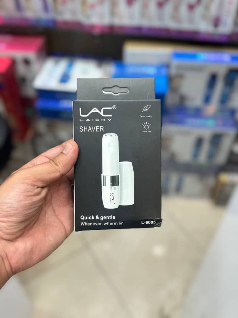 شیور زنانه Laichy مدل 6005