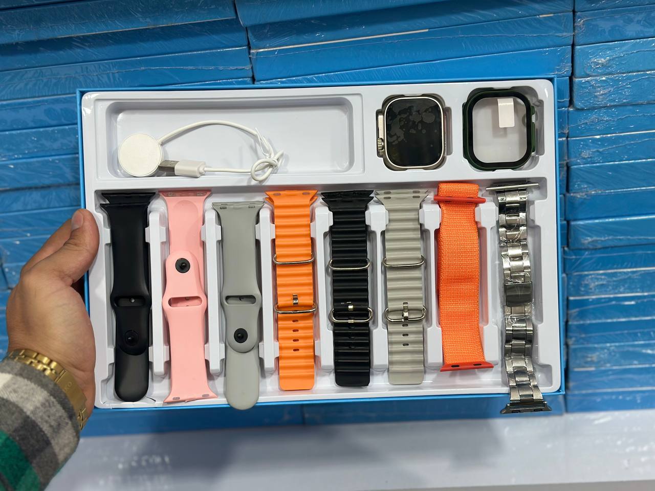 ساعت MK19 Ultra3